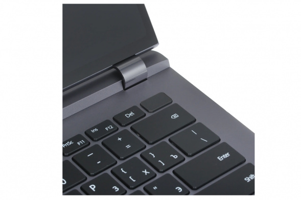 Ноутбук Huawei MateBook GT 14 ENZH-X 53014NQC (Intel Core Ultra 5 125H, Intel Arc Graphics) 16ГБ, 1ТБ SSD, DOS, серый в Махачкале