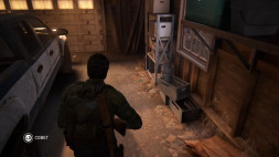 Игра Одни из Нас: Часть I (The Last of Us: Part I) [PS5, русская версия]