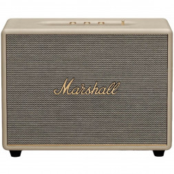 Портативная акустика Marshall Woburn III, Cream