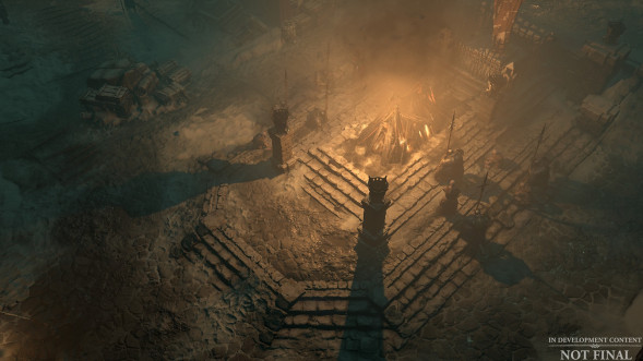 Игра Diablo IV [PS4, русская версия] в Махачкале