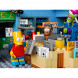 Конструктор LEGO The Simpsons 71016 Магазин &amp;quot;На скорую руку&amp;quot; в Махачкале