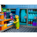 Конструктор LEGO The Simpsons 71016 Магазин &amp;quot;На скорую руку&amp;quot; в Махачкале