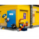 Конструктор LEGO The Simpsons 71016 Магазин &amp;quot;На скорую руку&amp;quot; в Махачкале