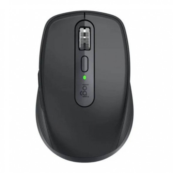 Беспроводная мышь Logitech MX Anywhere 3S [910-006929], черный в Махачкале