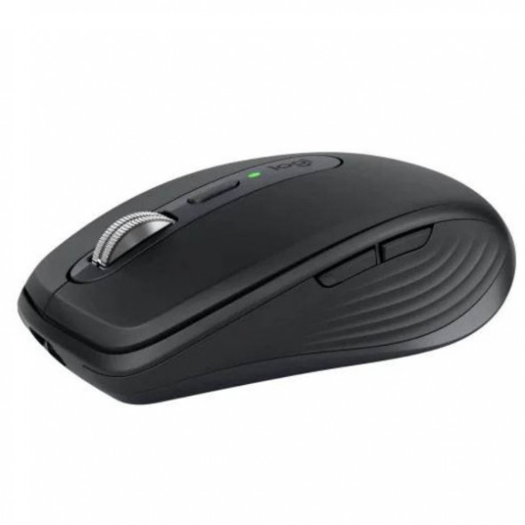 Беспроводная мышь Logitech MX Anywhere 3S [910-006929], черный в Махачкале