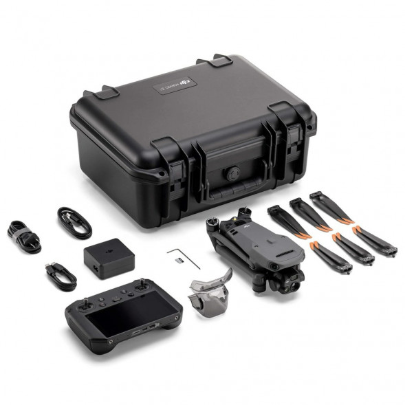 Квадрокоптер DJI Mavic 3T (Thermal / с тепловизором) CN в Махачкале