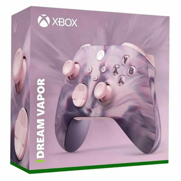Геймпад Xbox Series Dream Vapor Special Edition в Махачкале
