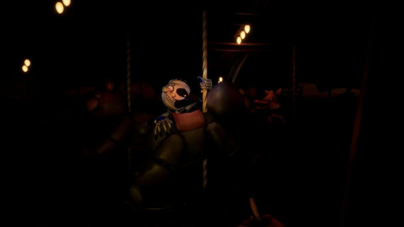 Игра Five Nights at Freddy&amp;#039;s: Help Wanted 2 (поддержка PS VR2) [PS5, английская версия] в Махачкале