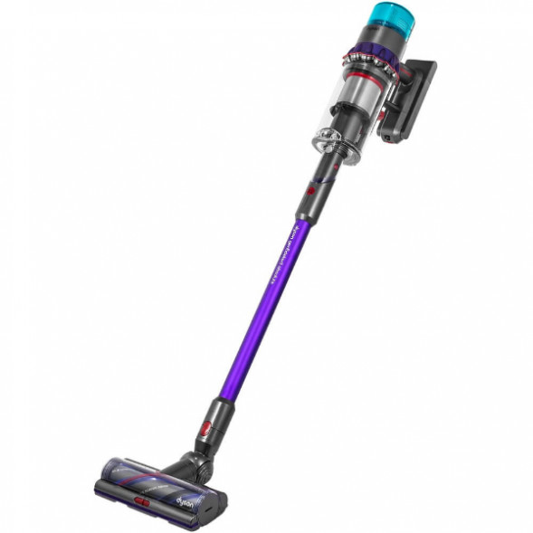 Пылесос Dyson Gen5 Detect Absolute SV23 EU, Purple в Махачкале