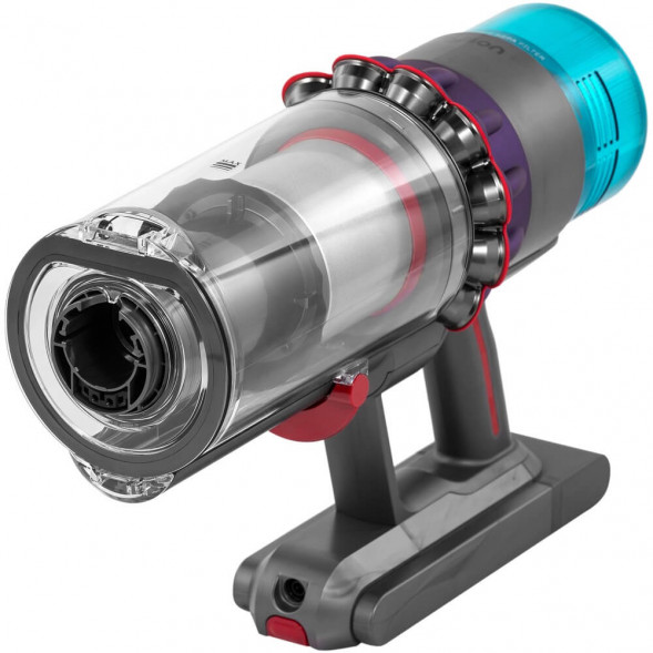 Пылесос Dyson Gen5 Detect Absolute SV23 EU, Purple в Махачкале