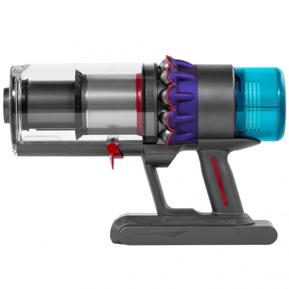 Пылесос Dyson Gen5 Detect Absolute SV23 EU, Purple в Махачкале