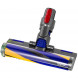 Пылесос Dyson Gen5 Detect Absolute SV23 EU, Purple в Махачкале