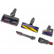 Пылесос Dyson Gen5 Detect Absolute SV23 EU, Purple в Махачкале