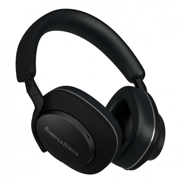 Беспроводные наушники Bowers &amp;amp; Wilkins PX 7 S2e, Anthracite Black в Махачкале