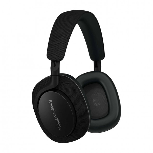 Беспроводные наушники Bowers &amp;amp; Wilkins PX 7 S2e, Anthracite Black в Махачкале