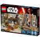 Конструктор LEGO Star Wars 75139 Сражение на планете Такодана в Махачкале