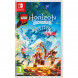 Игра LEGO Horizon Adventures [Nintendo Switch, русская версия] в Махачкале