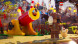 Игра LEGO Horizon Adventures [Nintendo Switch, русская версия] в Махачкале