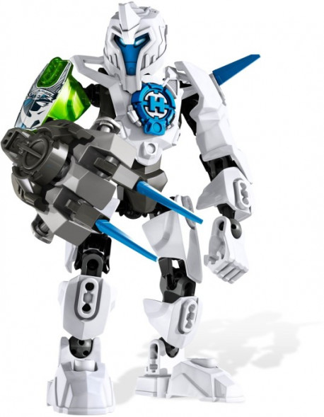 Конструктор LEGO Hero Factory 2145 Стормер 3.0 в Махачкале