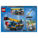 Конструктор LEGO City Great Vehicles 60324 Мобильный кран в Махачкале