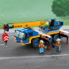 Конструктор LEGO City Great Vehicles 60324 Мобильный кран в Махачкале