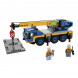 Конструктор LEGO City Great Vehicles 60324 Мобильный кран в Махачкале