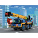 Конструктор LEGO City Great Vehicles 60324 Мобильный кран в Махачкале