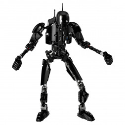 Конструктор LEGO Star Wars 75120 K-2SO