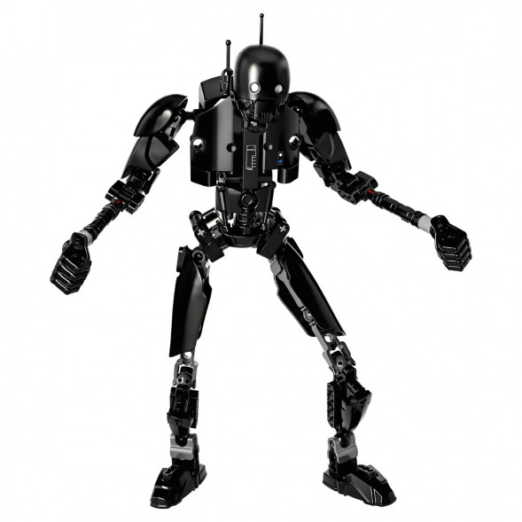 Конструктор LEGO Star Wars 75120 K-2SO в Махачкале