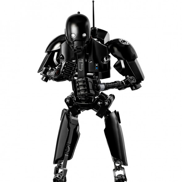 Конструктор LEGO Star Wars 75120 K-2SO в Махачкале