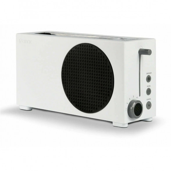Тостер Xbox Series S Toaster в Махачкале