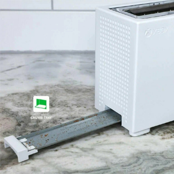 Тостер Xbox Series S Toaster в Махачкале