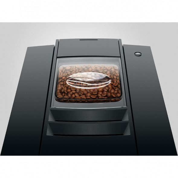 Кофемашина Jura E6, Piano Black в Махачкале