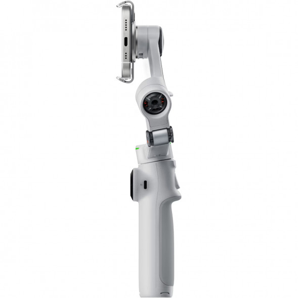 Стабилизатор Insta360 Flow 2 Pro, Stone Gray в Махачкале