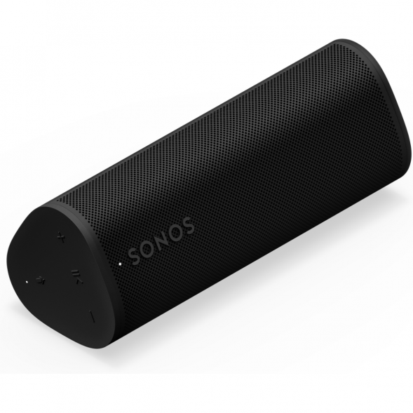 Портативная акустика Sonos Roam 2, черный в Махачкале