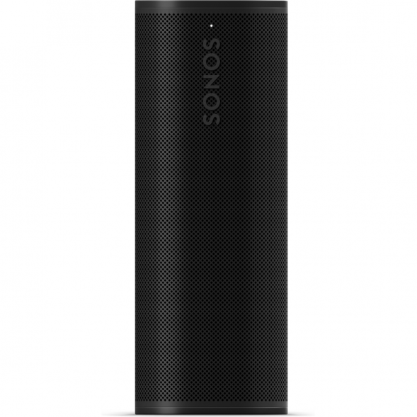 Портативная акустика Sonos Roam 2, черный в Махачкале