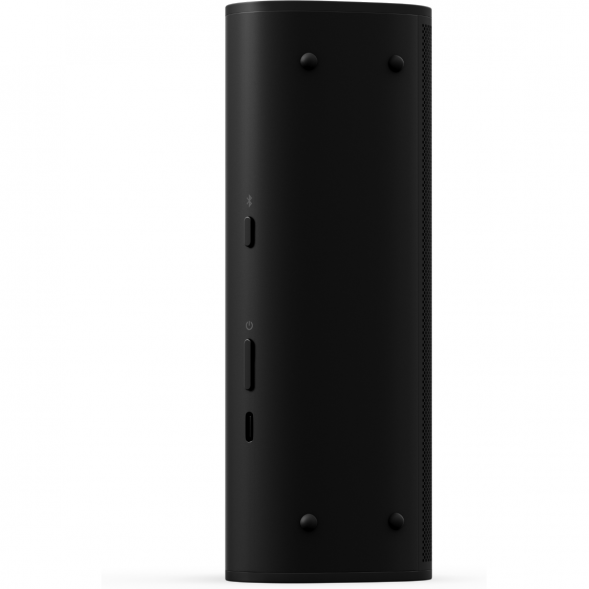 Портативная акустика Sonos Roam 2, черный в Махачкале