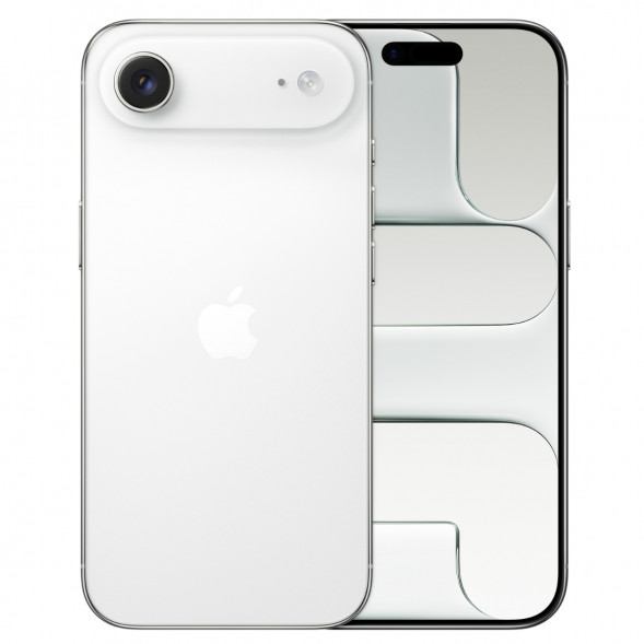 Смартфон Apple iPhone Air 256GB eSim, Cloud White в Махачкале