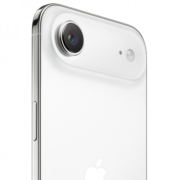 Смартфон Apple iPhone Air 256GB eSim, Cloud White в Махачкале