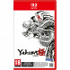 Игра Yakuza Kiwami [Nintendo Switch 2, русские субтитры] в Махачкале