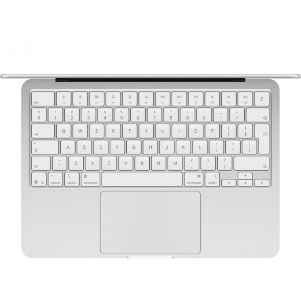 Ноутбук Apple MacBook Neo MHFA4 (A18 Pro 5-Core GPU, 8/256GB), Серебристый/Silver в Махачкале