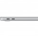 Ноутбук Apple MacBook Neo MHFA4 (A18 Pro 5-Core GPU, 8/256GB), Серебристый/Silver в Махачкале