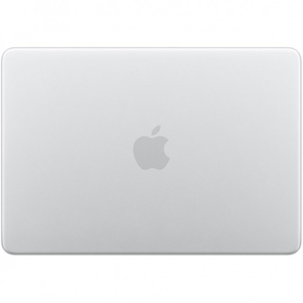 Ноутбук Apple MacBook Neo MHFA4 (A18 Pro 5-Core GPU, 8/256GB), Серебристый/Silver в Махачкале