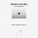 Ноутбук Apple MacBook Pro 14 2026 MJLV4 (M5 Pro 16-Core GPU, 24GB/2TB), Серебристый/Silver в Махачкале