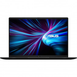 Ноутбук ASUS V16 V3607VM-TK207 (16", IPS, Intel Core 5 210H 2.2ГГц, 8 ядер, 32ГБ DDR5, 512ГБ SSD, NVIDIA GeForce RTX 5060 8 ГБ), черный