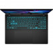 Ноутбук ASUS V16 V3607VM-TK207 (16&amp;quot;, IPS, Intel Core 5 210H 2.2ГГц, 8 ядер, 32ГБ DDR5, 512ГБ SSD, NVIDIA GeForce RTX 5060 8 ГБ), черный в Махачкале