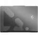 Ноутбук MSI Cyborg 15 C2WF-015XRU (15.6&amp;quot;, IPS, Intel Core 5 210H 2.2ГГц, 8-ядер, 16ГБ DDR5, 1ТБ SSD, NVIDIA GeForce RTX 5060 - 8 ГБ, FreeDOS), серый в Махачкале