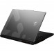Ноутбук MSI Cyborg 15 C2WF-015XRU (15.6&amp;quot;, IPS, Intel Core 5 210H 2.2ГГц, 8-ядер, 16ГБ DDR5, 1ТБ SSD, NVIDIA GeForce RTX 5060 - 8 ГБ, FreeDOS), серый в Махачкале