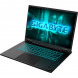 Ноутбук Gigabyte Gaming A16 GA6EH (EVHS3KZC94SD) (16&amp;quot;, IPS, Intel Ultra 9 185H 2.3ГГц, 16 ядер, 16Гб DDR5, 1Тб SSD, RTX 5060 8Гб, без ОС), чёрный в Махачкале