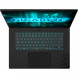 Ноутбук Gigabyte Gaming A16 GA6EH (EVHS3KZC94SD) (16&amp;quot;, IPS, Intel Ultra 9 185H 2.3ГГц, 16 ядер, 16Гб DDR5, 1Тб SSD, RTX 5060 8Гб, без ОС), чёрный в Махачкале